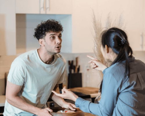 Crisis Counselling