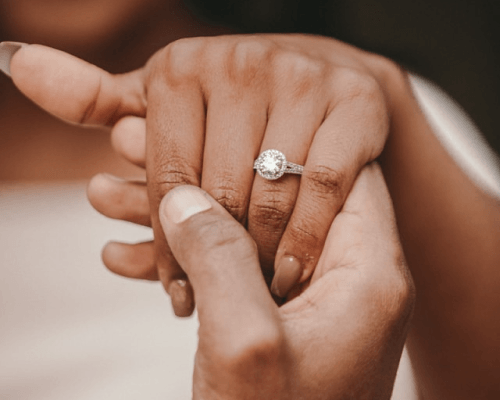 Pre-Marital Counselling