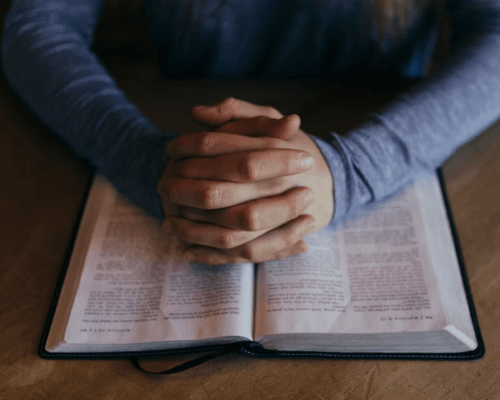 Spiritual Counselling
