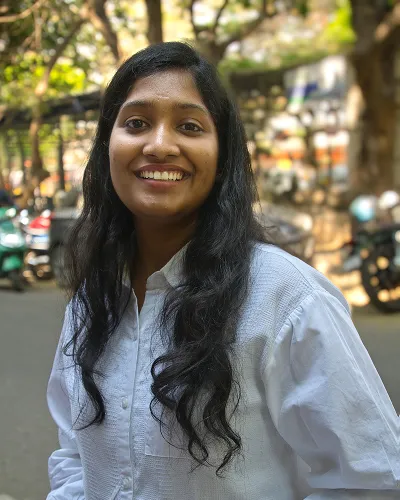 Sis. Rajitha Benson