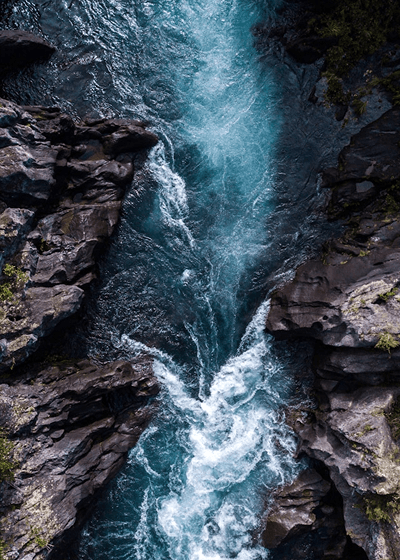 River flows — River of Life Christian Church