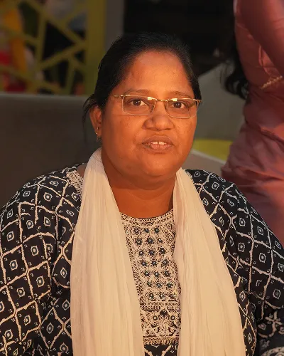 Pr. Selviraj